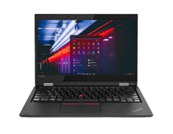 Lenovo x380, Core i5, 16 GB RAM, 512 GB SSD, 8th Gen